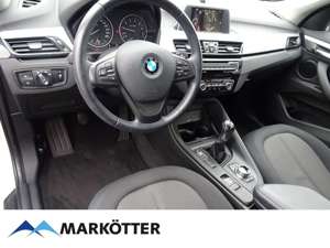 BMW X1 18i sDrive Advantage/NAVI/LED/SHZ/PDC/ Bild 4