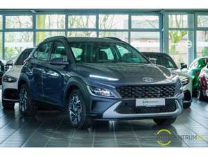 Hyundai KONA Trend Hybrid 2WD DKG Cam Spur Bild 1