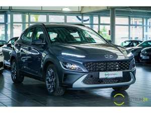 Hyundai KONA Trend Hybrid 2WD DKG Cam Spur Bild 4