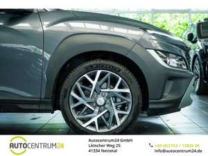 Hyundai KONA Trend Hybrid 2WD DKG Cam Spur Bild 5