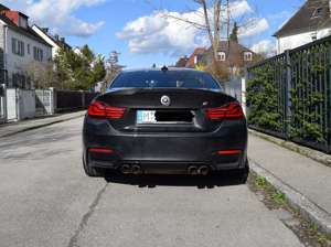 BMW M4 M4 Coupe DKG Competition Bild 4
