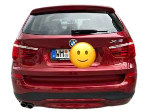 BMW X3 X3 xDrive28i Aut. Bild 3