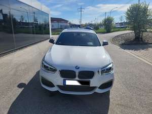 BMW M1 1er M135i Sport-Aut. Bild 2