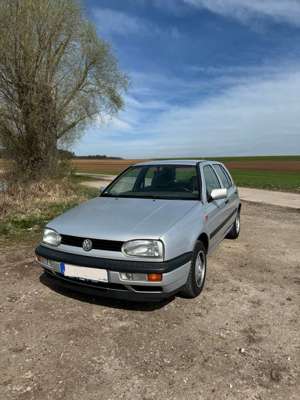 Volkswagen Golf 1.8 GT Evrope