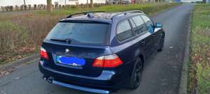 BMW 520 520d Touring Aut. Edition Exclusive Bild 4