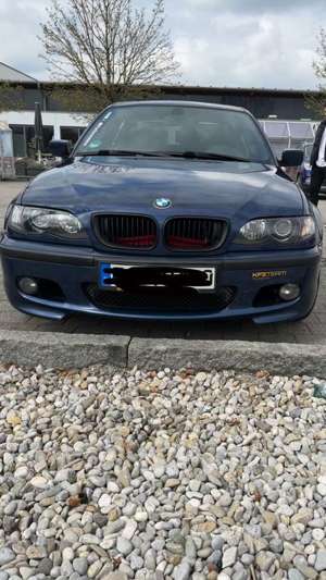 BMW 318 318i VB! Bild 3