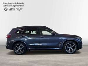BMW X5 M 50d 21 Zoll*AHK*Panorama*Sitzbelüftung* Bild 2