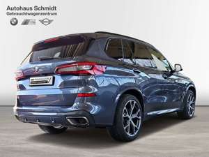 BMW X5 M 50d 21 Zoll*AHK*Panorama*Sitzbelüftung* Bild 5