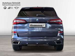 BMW X5 M 50d 21 Zoll*AHK*Panorama*Sitzbelüftung* Bild 4