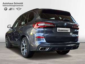 BMW X5 M 50d 21 Zoll*AHK*Panorama*Sitzbelüftung* Bild 3