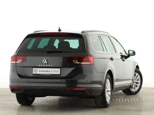 Volkswagen Passat Variant Business 2.0 TDI LED*AHK*ACC*16" Bild 5