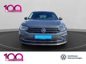 Volkswagen Tiguan Active TSI Navi LED ACC El. Heckklappe Apple CarPl Bild 2