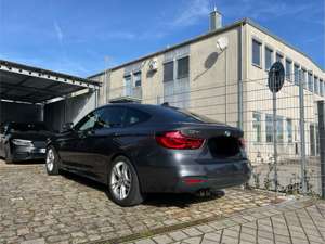 BMW 320 320i GT Aut. M Sport Bild 2