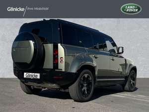 Land Rover Defender 110 D250 X-Dynamic  Black Pack AHK Matr Bild 2