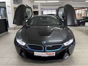 BMW i8 Coupe | Laser-Paket Bild 5