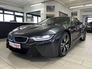 BMW i8 Coupe | Laser-Paket Bild 3