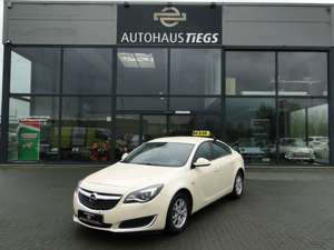 Opel Insignia Insignia 1.4 16V Turbo LPG Edition TAXI LEDER