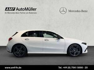 Mercedes-Benz A 180 A 180 AMG Line ADVANCED PLUS+AUTOM.+LED+KAMERA+ Bild 2