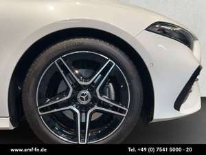 Mercedes-Benz A 180 A 180 AMG Line ADVANCED PLUS+AUTOM.+LED+KAMERA+ Bild 4