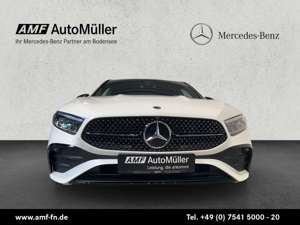Mercedes-Benz A 180 A 180 AMG Line ADVANCED PLUS+AUTOM.+LED+KAMERA+ Bild 3