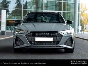 Audi RS6 Avant 4.0 TFSI quattro ab 1.347,95 €/mtl. Bild 5