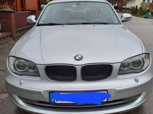 BMW 116 116i Bild 1