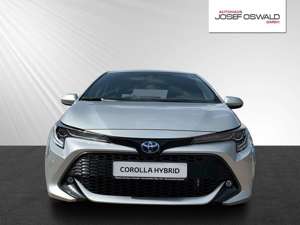 Toyota Corolla Hybrid Club Bild 2
