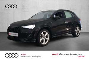 Audi Q3 S line 35 TFSI S tronic +AHK+SOUND+NAVI Bild 1