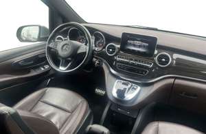 Mercedes-Benz V 250 V250d 4-Matic Leder-BURM-360-ACC-Tisch-Comand- Bild 5