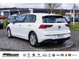 Volkswagen Golf VIII Life 2.0 TDI AHK STANDHZG. DCC HARMAN-KARDON Bild 3