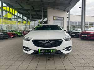 Opel Insignia B Grand Sport 2.0 CDTI Business Edition Bild 2