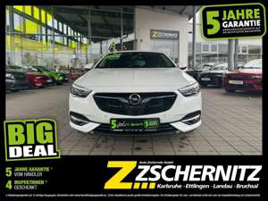 Opel Insignia B Grand Sport 2.0 CDTI Business Edition Bild 1