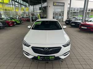 Opel Insignia B Grand Sport 2.0 CDTI Business Edition Bild 3
