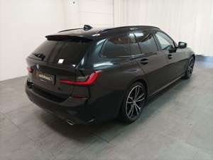BMW 320 d Mild Hybrid M Sport Navi|ParkP.|LED|Sitzhzg Bild 5