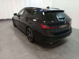 BMW 320 d Mild Hybrid M Sport Navi|ParkP.|LED|Sitzhzg Bild 4