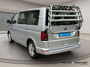 Volkswagen T6.1 Multivan Transporter 2.0 TDI 4Motion   4MOTION Comfortline Bild 4