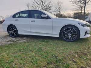 BMW 320 320d Aut. Sportpaket EuroPlus Garantie bis 2027 Bild 3