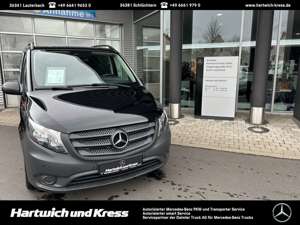 Mercedes-Benz Vito Vito Tourer 116 CDI Pro extralang+Park-Paket+Audio Bild 1