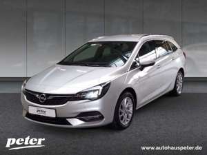 Opel Astra Astra K ST 1.5 D Elegance Klimaautomatik Sitzheizu Bild 1