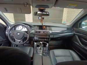 BMW 530 530d Aut. Bild 5