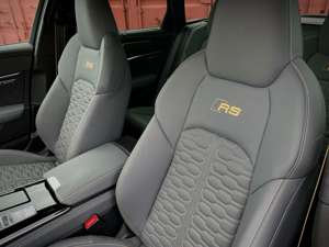 Audi RS6 RS 6 Avant 4.0 TFSI quattro Exclusive Bild 4