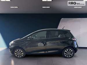 Renault ZOE Intens R135/Z.E. 50 (Kauf-Batterie) CCS-Ladeanschl Bild 3