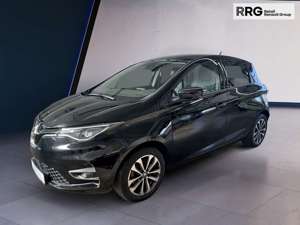 Renault ZOE Intens R135/Z.E. 50 (Kauf-Batterie) CCS-Ladeanschl Bild 1