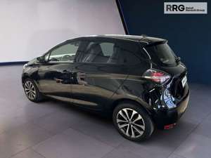 Renault ZOE Intens R135/Z.E. 50 (Kauf-Batterie) CCS-Ladeanschl Bild 4