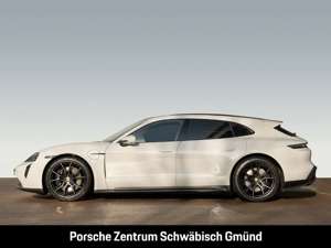 Porsche Taycan GTS Sport Turismo InnoDrive LED-Matrix Bild 2