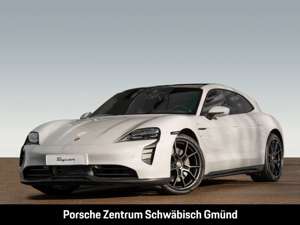Porsche Taycan GTS Sport Turismo InnoDrive LED-Matrix Bild 1