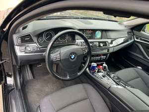 BMW 530 BMW 530 2014 ) Bild 5