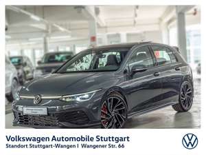 Volkswagen Golf GTI Clubsport 2.0 TSI DSG Navi Kamera Pano Bild 2