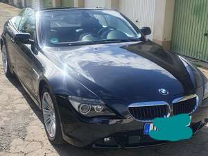 BMW 630 6er i Aut. Bild 1