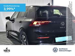 Volkswagen Golf VIII Active 1.5 TSI LED+STANDHZG+NAV+RearView Bild 3